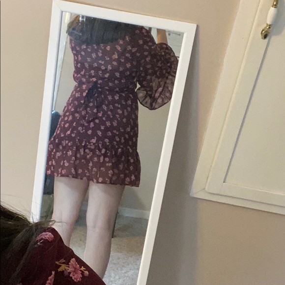 Frilly summer dress - Picture 5 of 5